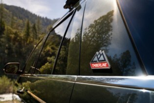 2022 Ford Expedition Timberline